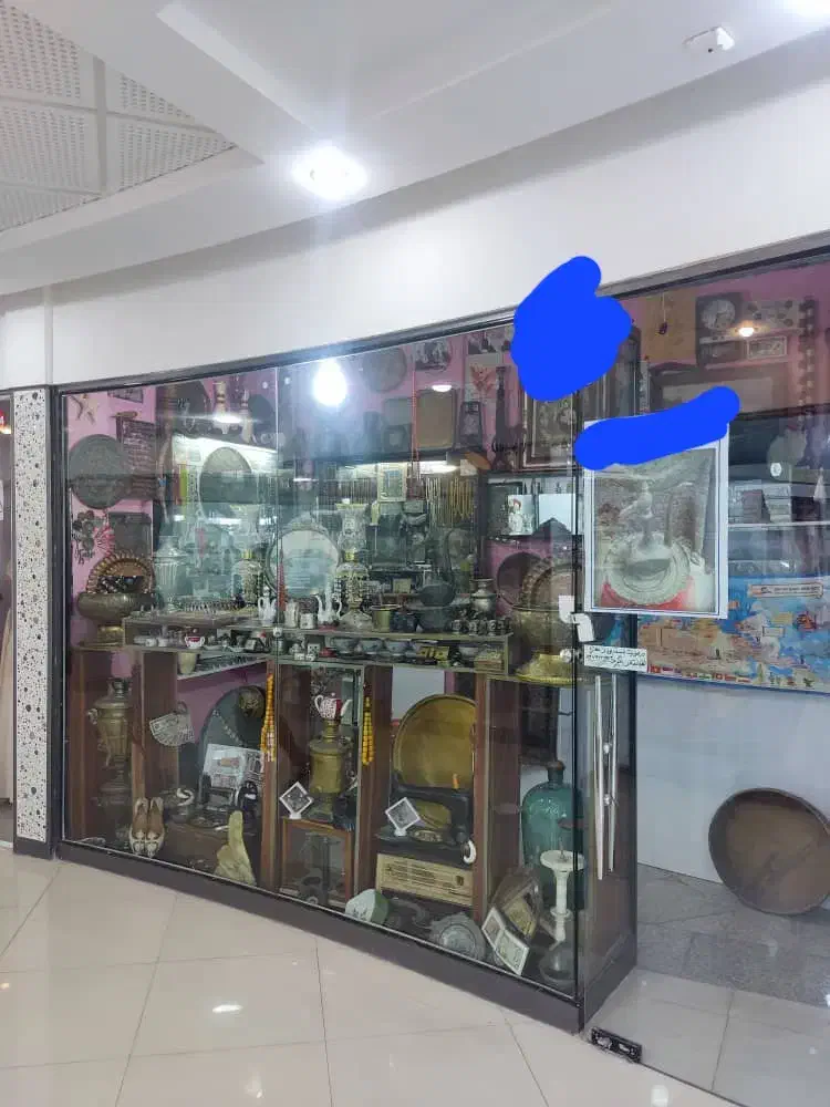 اجاره مغازه در بهترین لوکیشن با پایینترین قیمت|اجارهٔ مغازه و غرفه|ساری, |دیوار