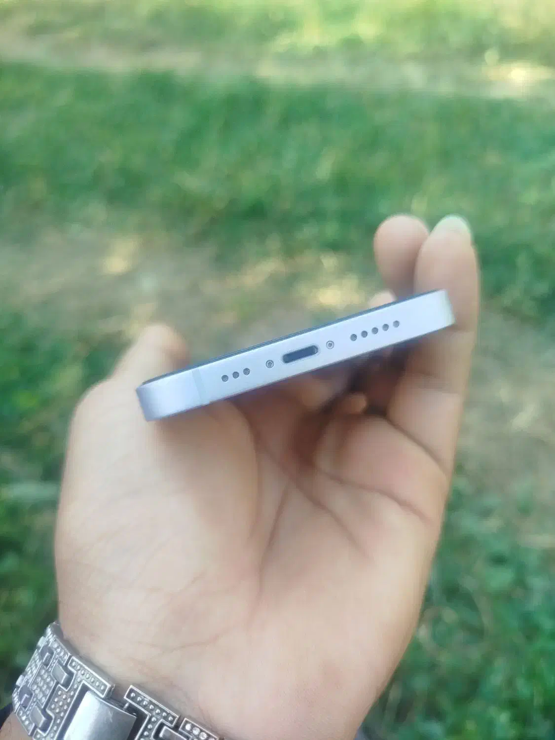 اپل iphone 14 با حافظهٔ ۱۲۸ گیگابایت|موبایل|ارومیه, |دیوار