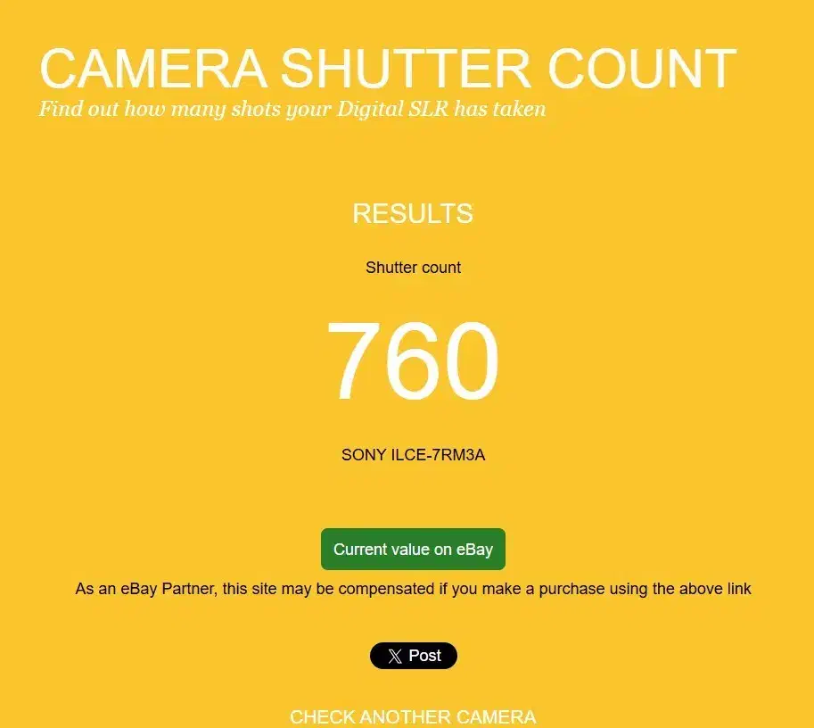 Sony Alpha 7 R III|دوربین عکاسی و فیلم‌برداری|بوکان, |دیوار