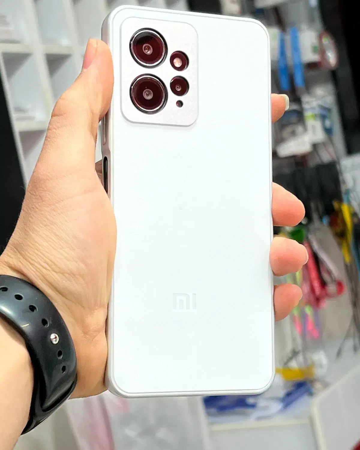 حراج انواع قاب گوشی|لوازم جانبی موبایل و تبلت|قرچک, زیبا شهر|دیوار