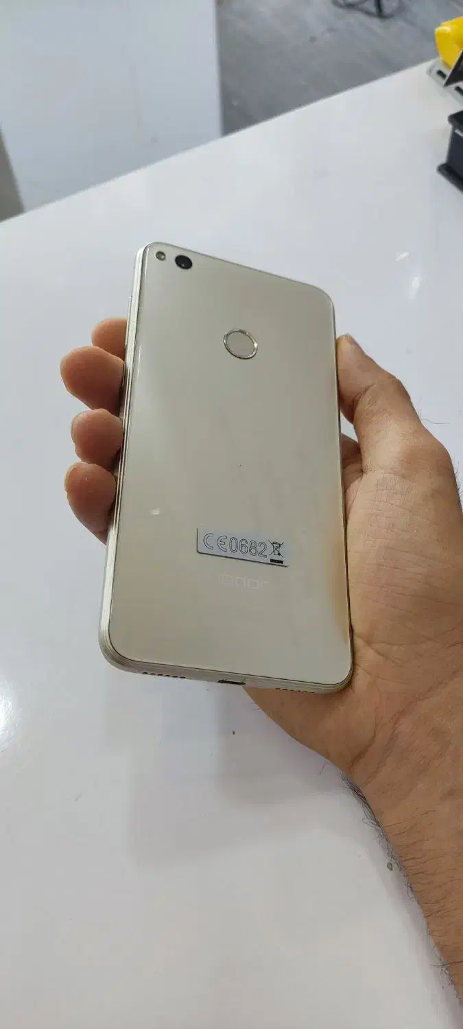 honor8 lite|موبایل|شیراز, پانصد دستگاه ارتش|دیوار