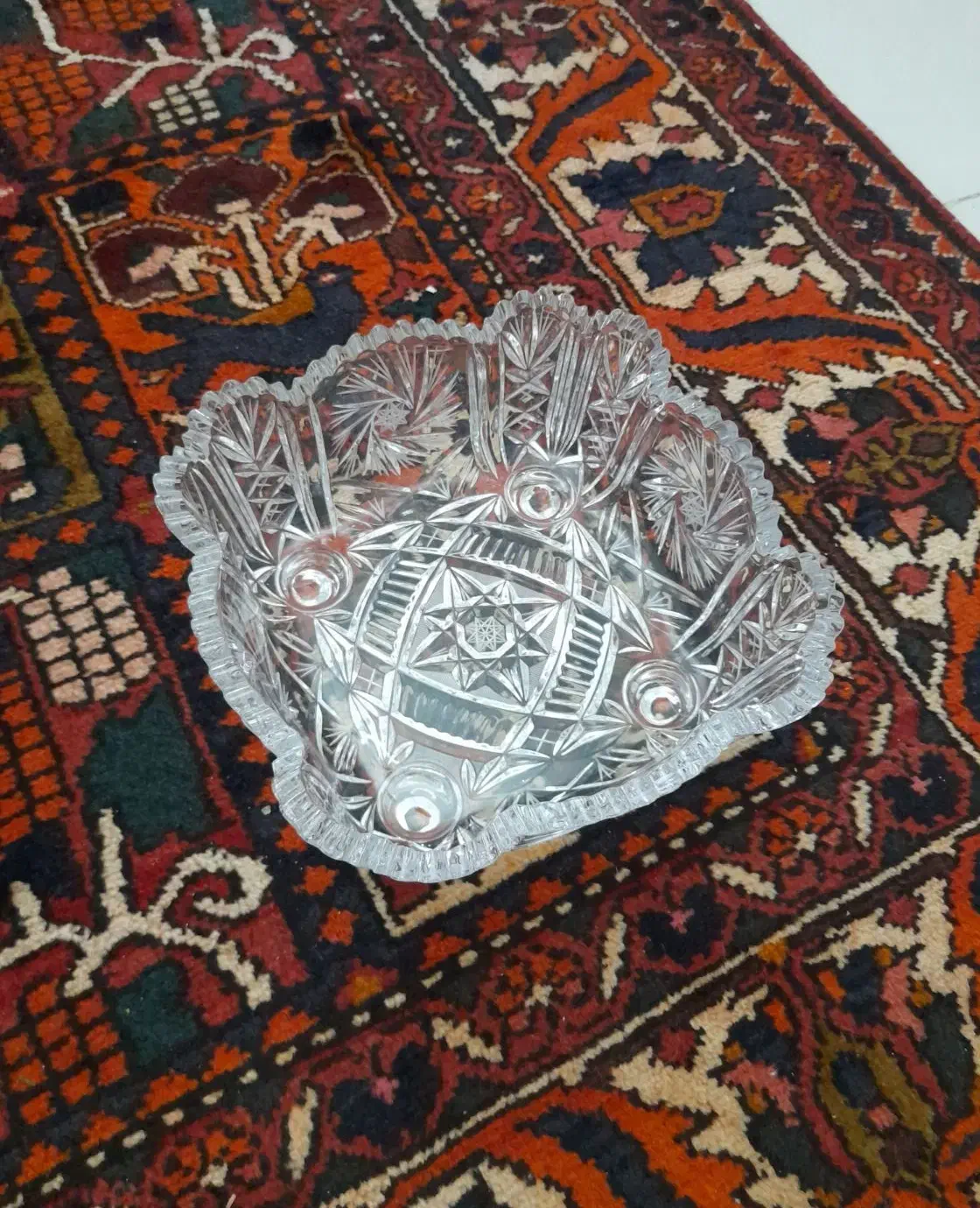 کریستال|کلکسیون اشیاء عتیقه|تهران, جوانمردان (اندیشه)|دیوار