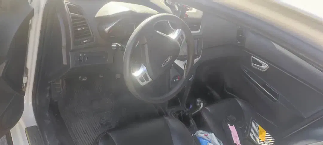 خودرو ام وی ام 315 نیو|خودرو سواری و وانت|زاهدان, |دیوار