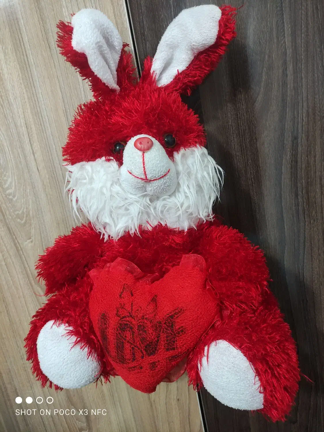 خرگوش|اسباب‌‌بازی|بوکان, |دیوار