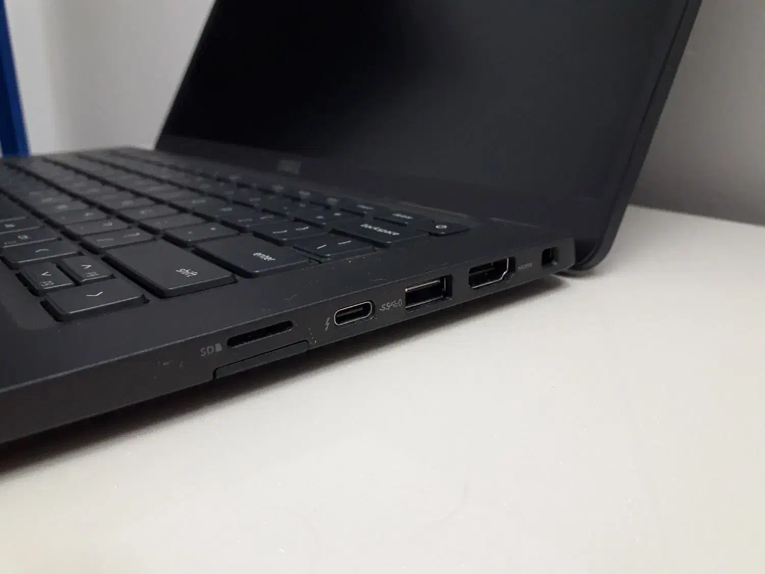 لپ تاپ dell latitude 7420|رایانه همراه|شیروان (خراسان), |دیوار