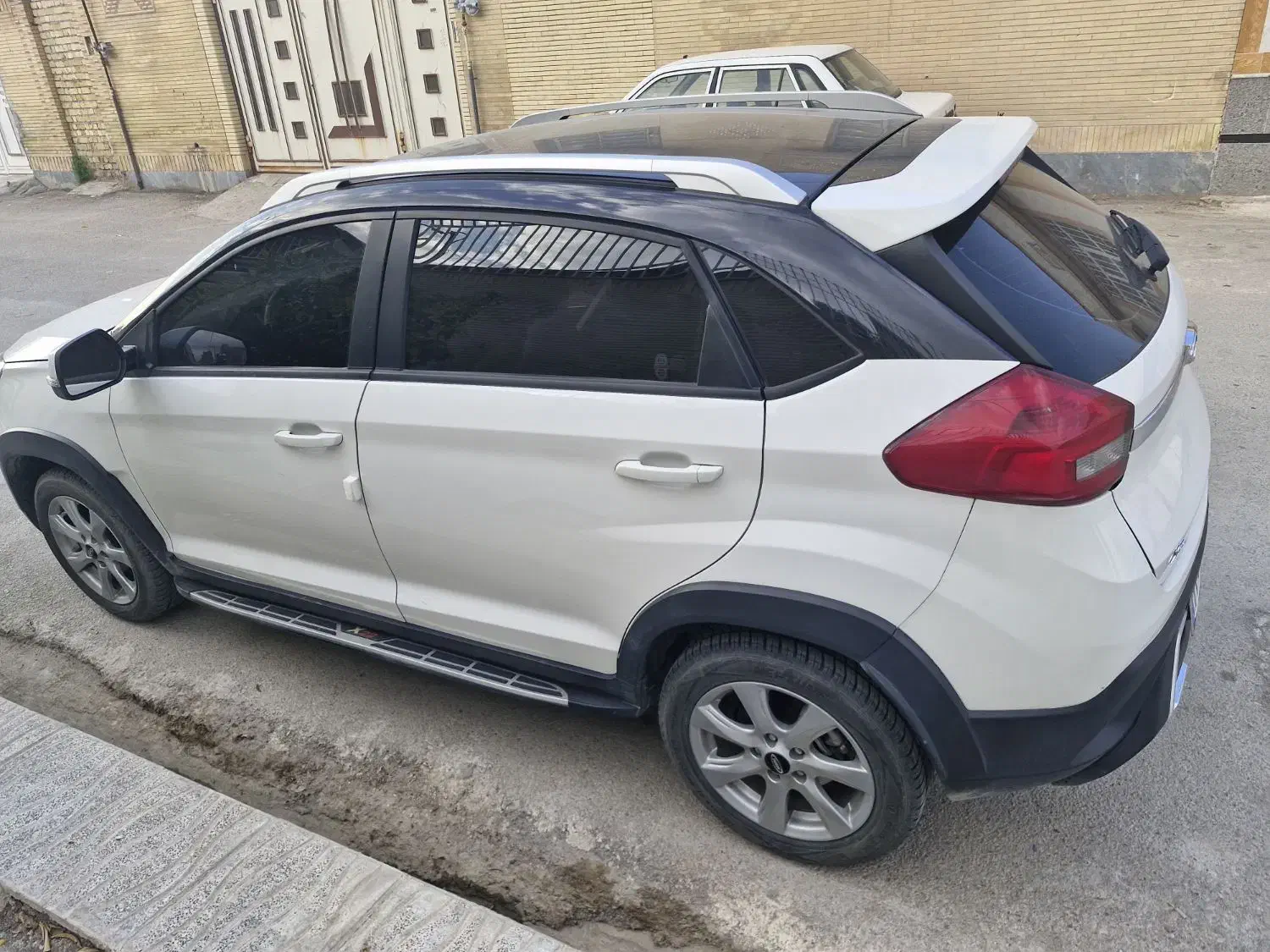 x22 1402|خودرو سواری و وانت|شیراز, گلدشت معالی‌آباد|دیوار