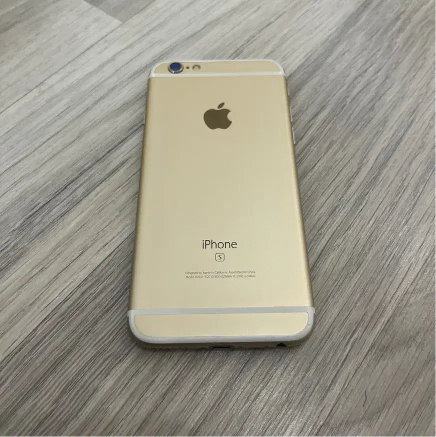 Apple iphone 6S 64GB اپل آیفون|موبایل|تبریز, |دیوار