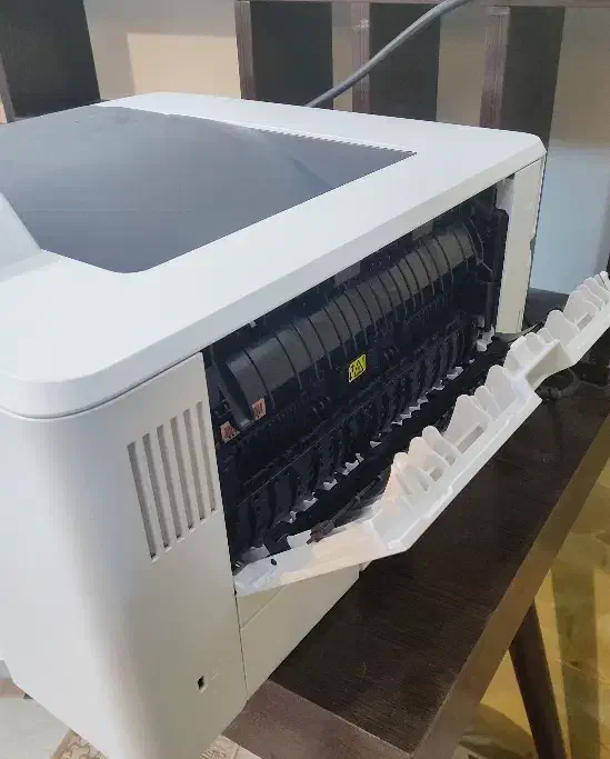 پرینتر hp m406 Enterprise|پرینتر، اسکنر، کپی، فکس|کرمان, |دیوار