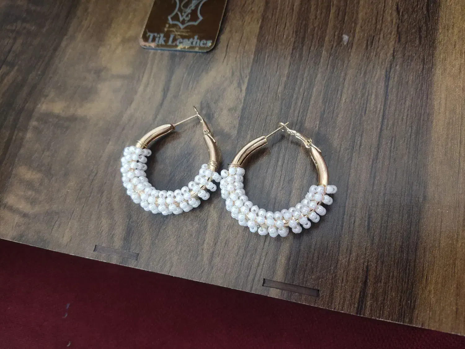 گوشواره|بدلیجات|مشهد, هنرور|دیوار