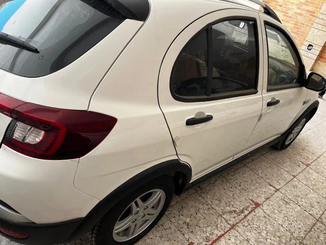 اطلس GL|خودرو سواری و وانت|کرمان, |دیوار