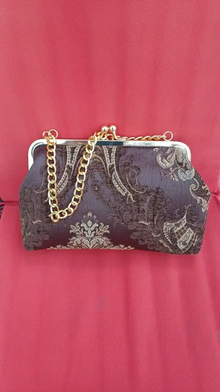 کیف مجلسی|کیف، کفش، کمربند|مشهد, آبکوه|دیوار