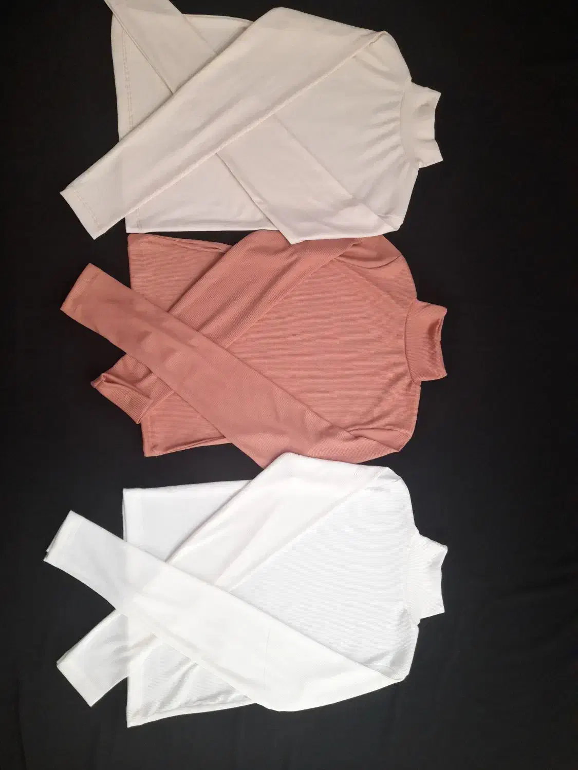 بلوز یقه اسکی|لباس|گرگان, |دیوار