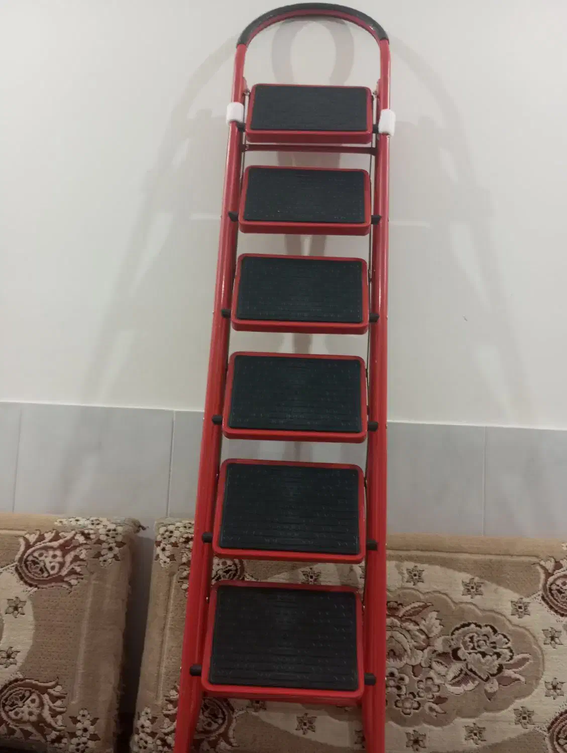 نردبان|ابزارآلات|سبزوار, گلشن|دیوار