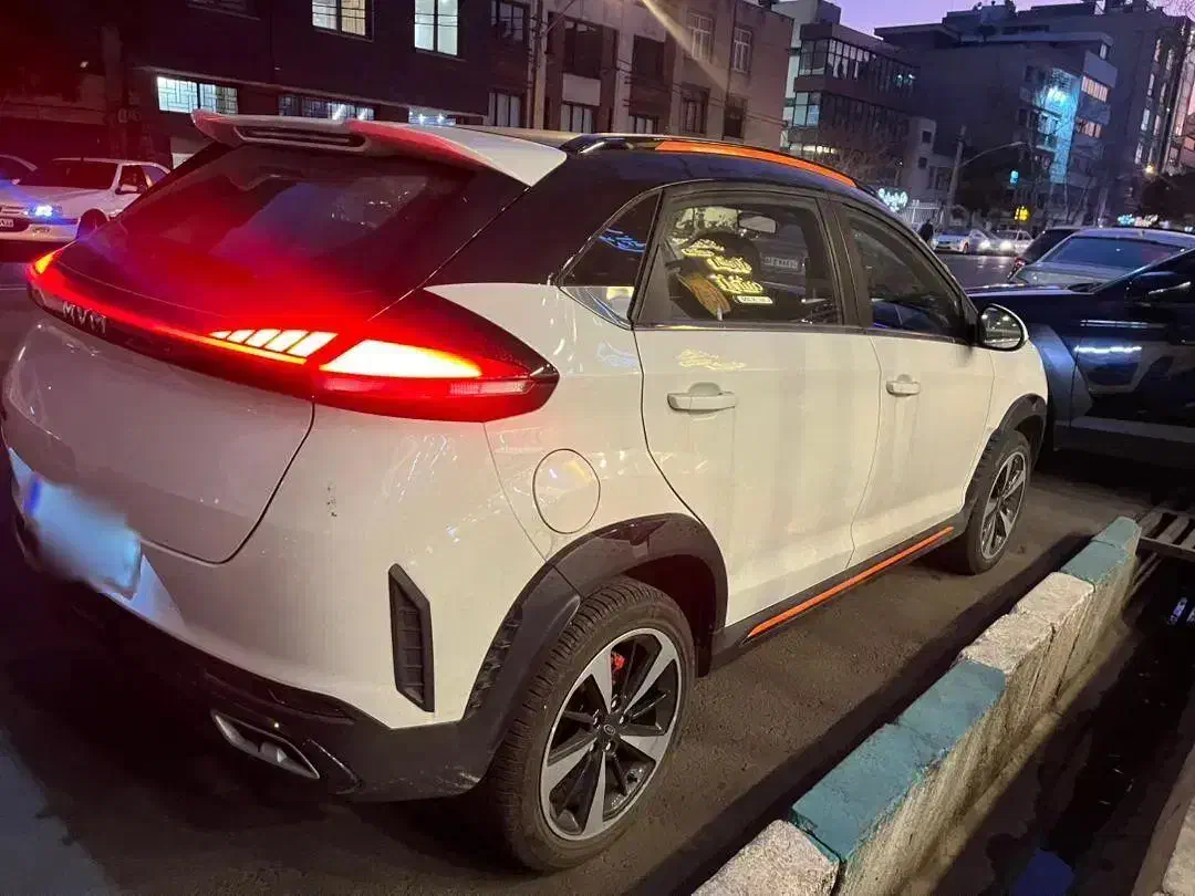 فروش|خودرو سواری و وانت|تهران, نیلوفر|دیوار