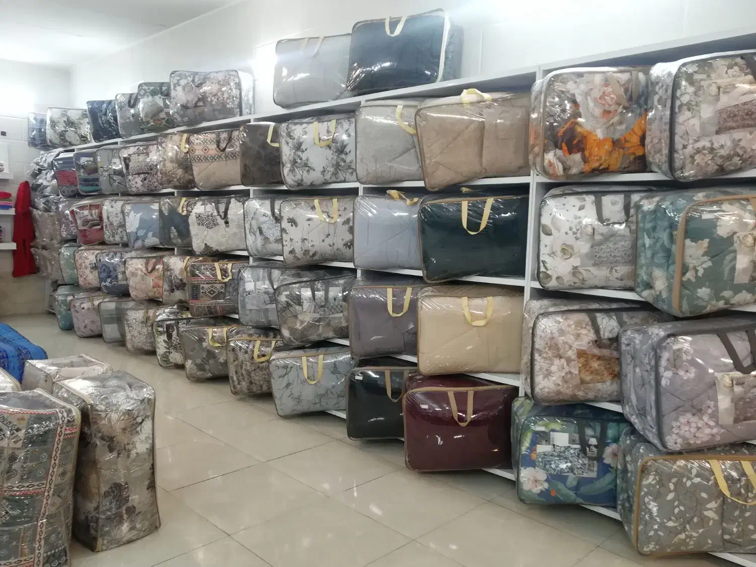 روتختی خوشخواب لحاف|سرویس روتختی|قم, دانش|دیوار