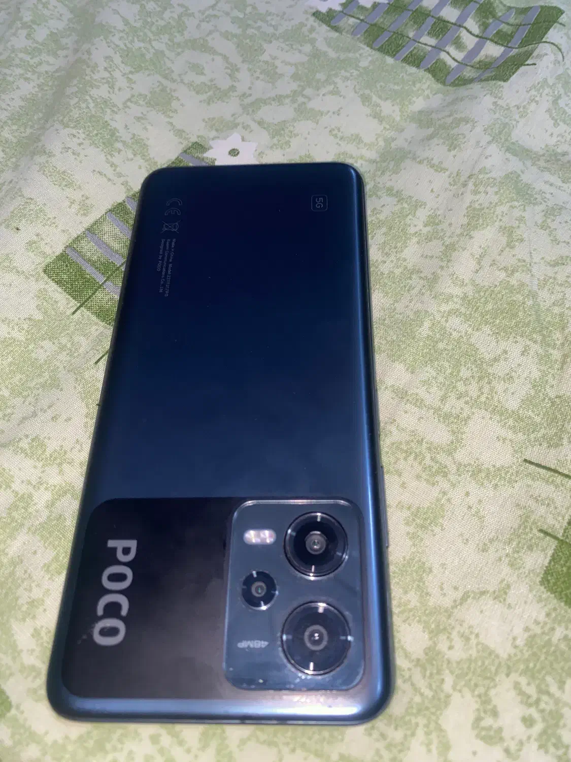 Poco x5 5g|موبایل|گرگان, |دیوار