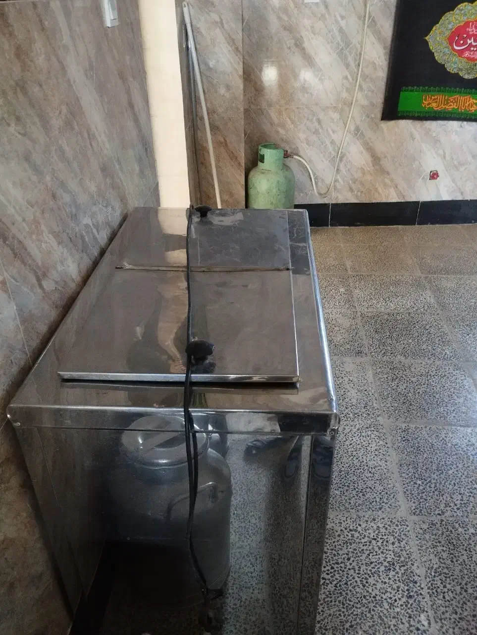 فروش یخچال فریزر دوقلو|یخچال و فریزر|گلپایگان, |دیوار