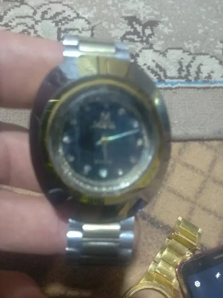 لوازم شخصی|ساعت|خاش, |دیوار