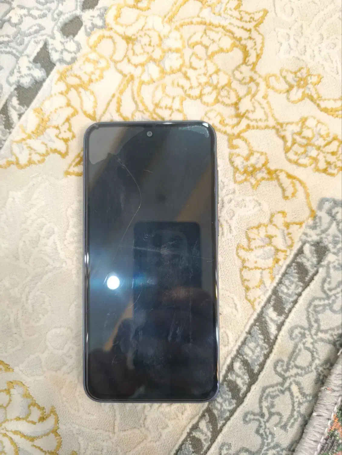 گوشی A35.256|موبایل|مشهد, توس (بلوار توس)|دیوار