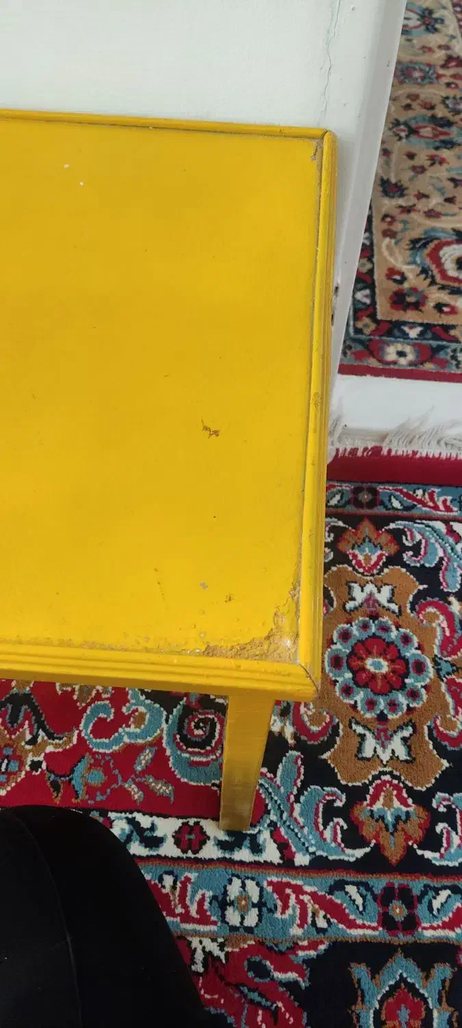 میز تحریر|میز تحریر و کامپیوتر|قم, شهدا|دیوار