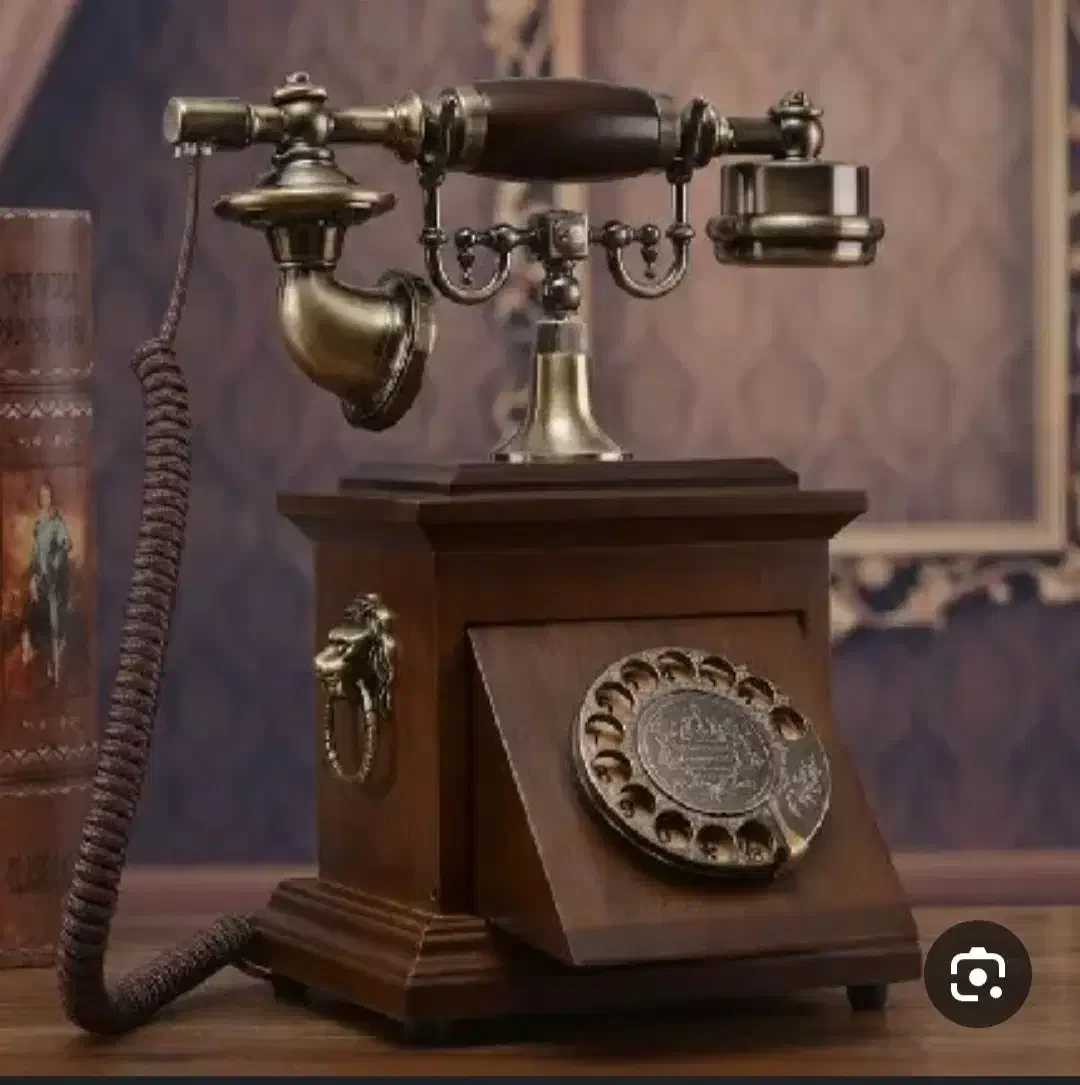 فروش خط تلفن ثابت* رند*|تلفن رومیزی|خرم‌آباد, |دیوار