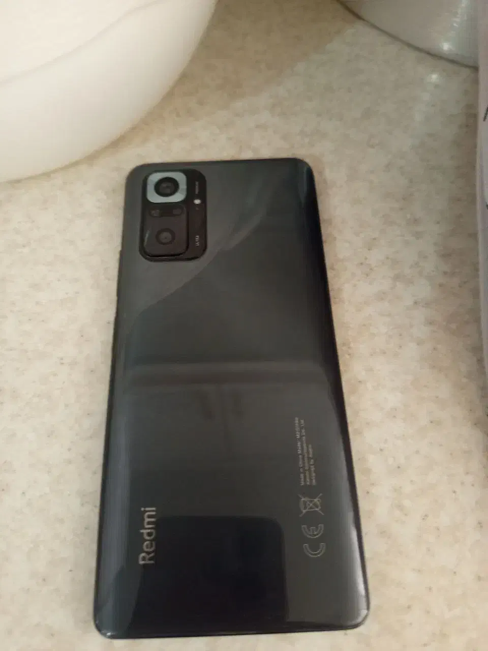 شیائومی Redmi Note 10 Pro با حافظهٔ ۱۲۸ گیگابایت|موبایل|مشهد, وحید|دیوار
