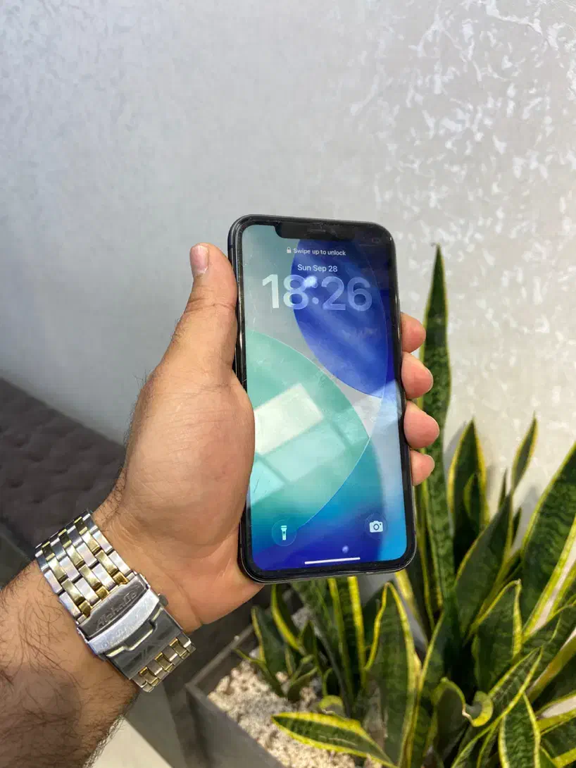 اپل ایفون ۱۱ نرمالiPhone اقساط ویژه بدون پیش۱۲ماهه|موبایل|اصفهان, احمدآباد|دیوار