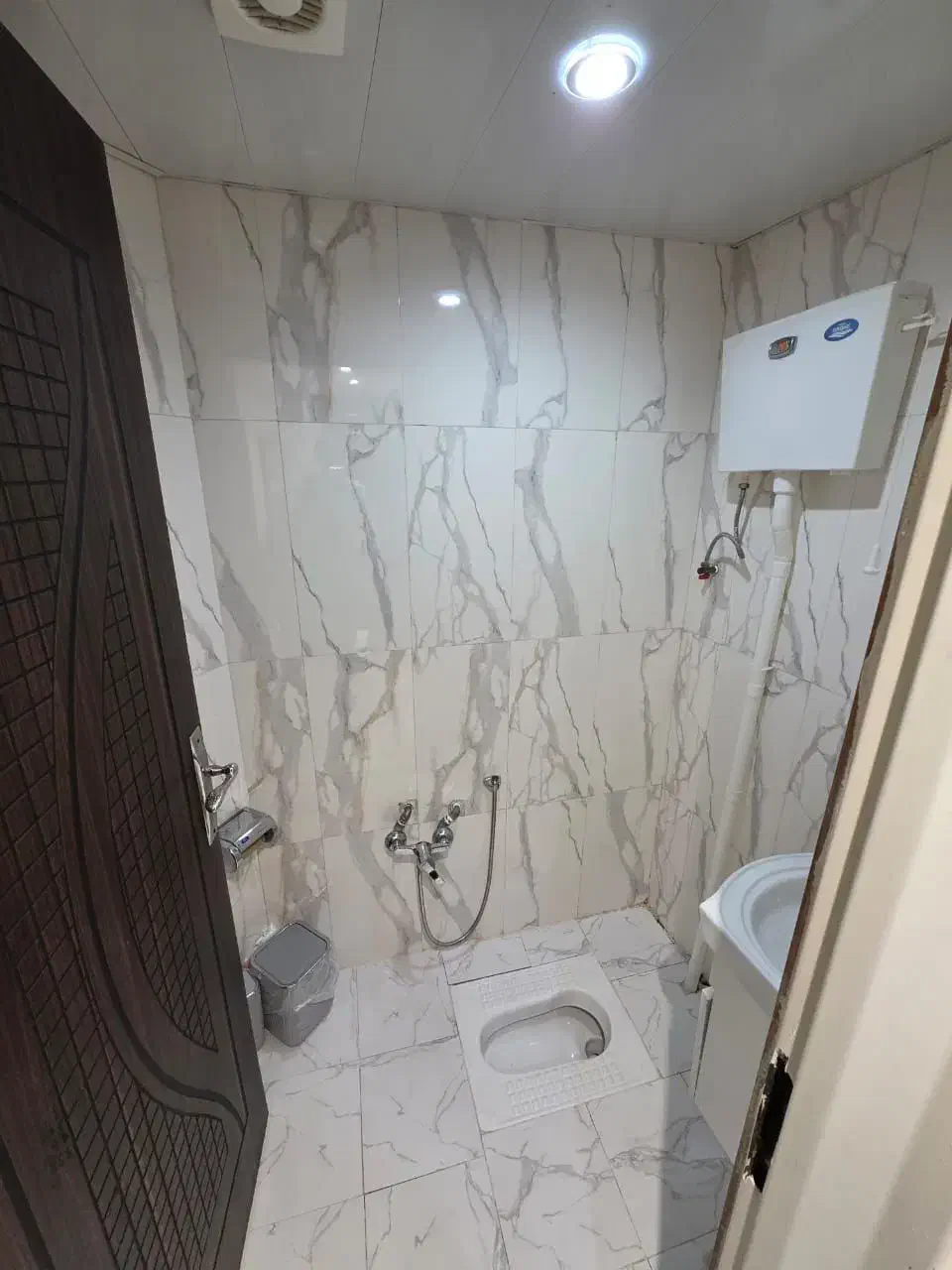 رهن و اجاره واحد/ همکف/یک خواب|اجارهٔ آپارتمان|اصفهان, بهرامآباد|دیوار