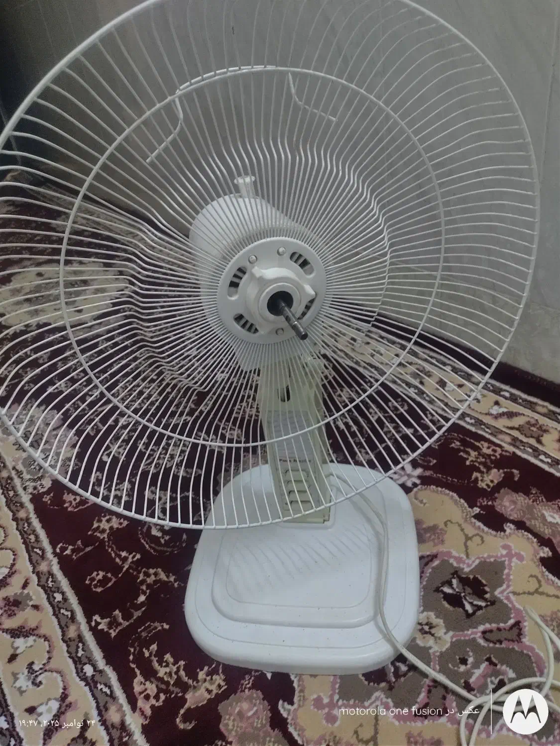 پنکه|کلکسیون اشیاء عتیقه|قم, تولید دارو و یخچال|دیوار