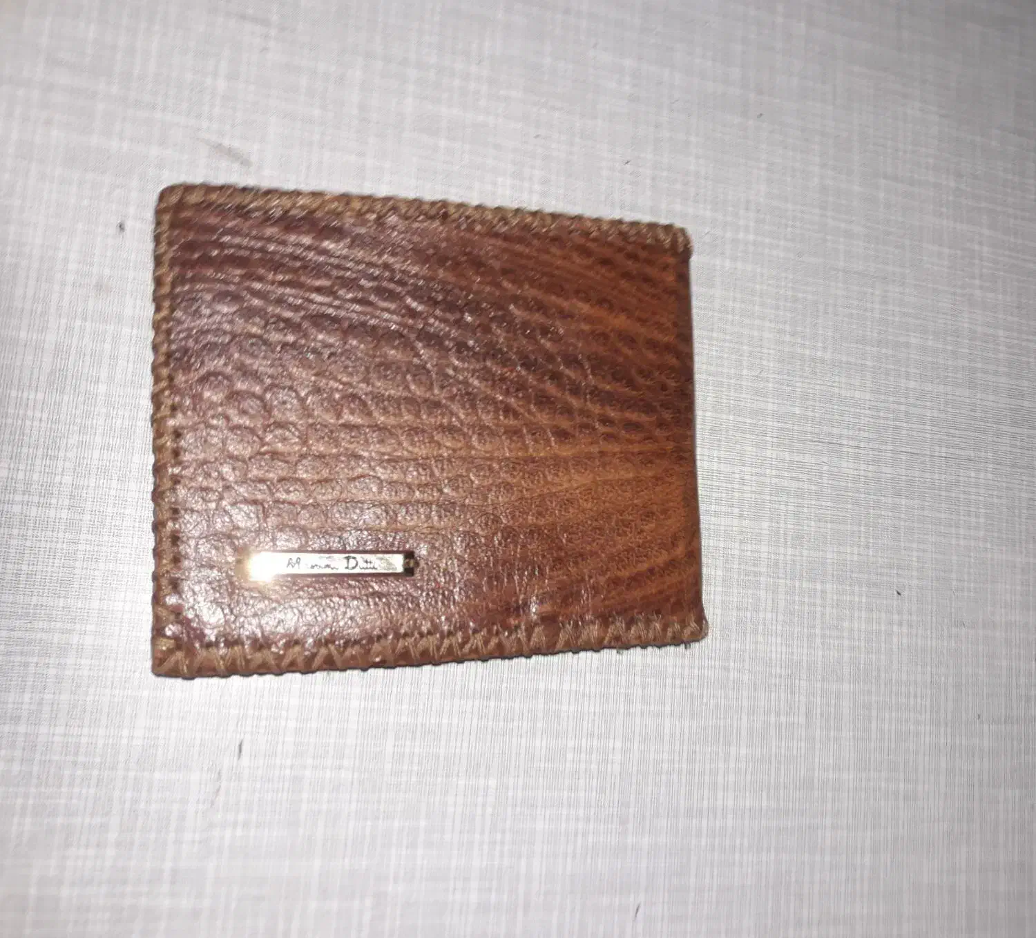 کیف پول مردانه|کیف، کفش، کمربند|لولمان, |دیوار