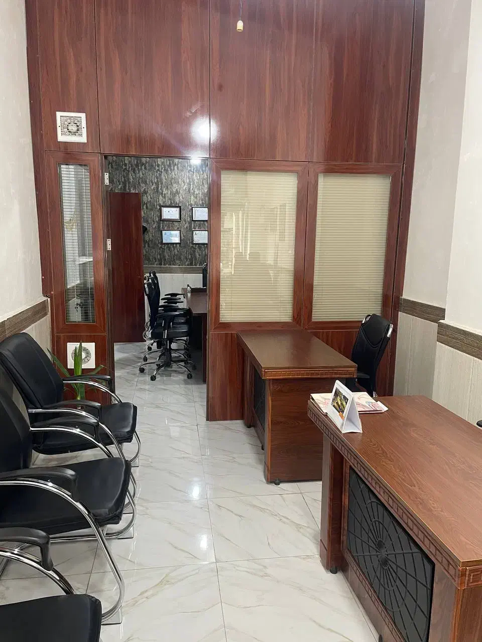 دعوت به همکاری مشاور املاک|استخدام بازاریابی و فروش|تالش, هشتپر|دیوار