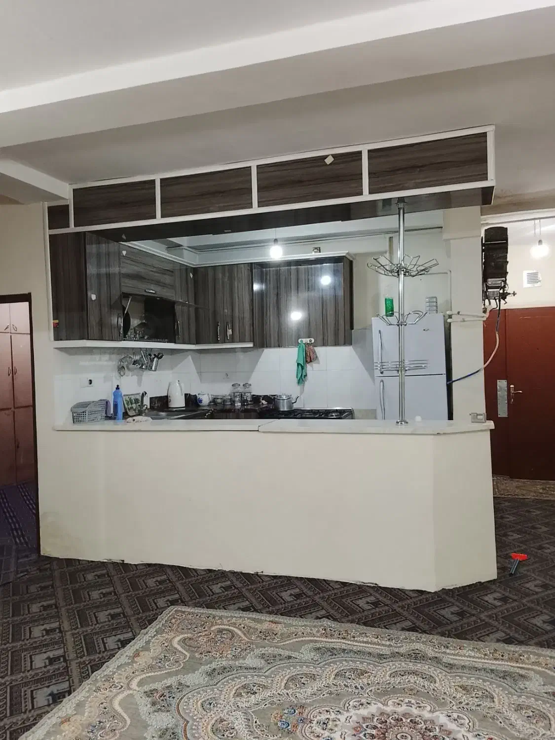 املاک|فروش آپارتمان|رضویه, |دیوار