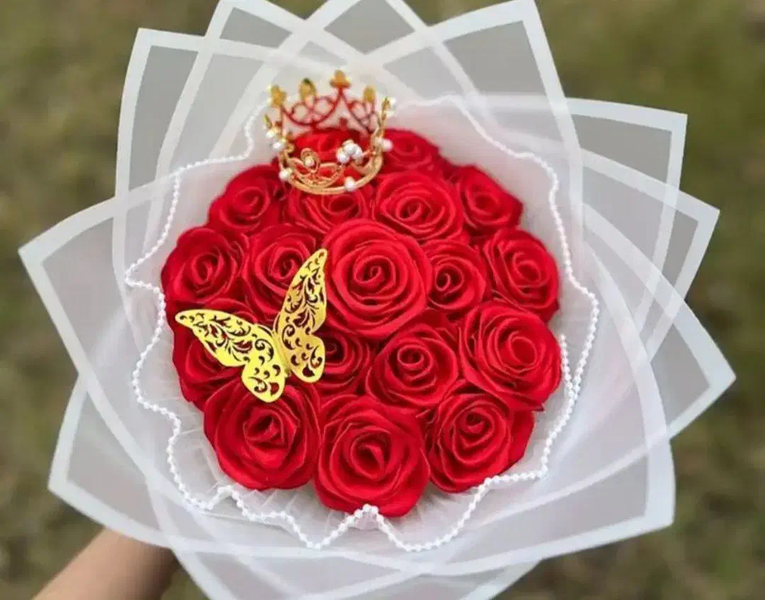 گل ربانی|گل مصنوعی|بیرجند, |دیوار