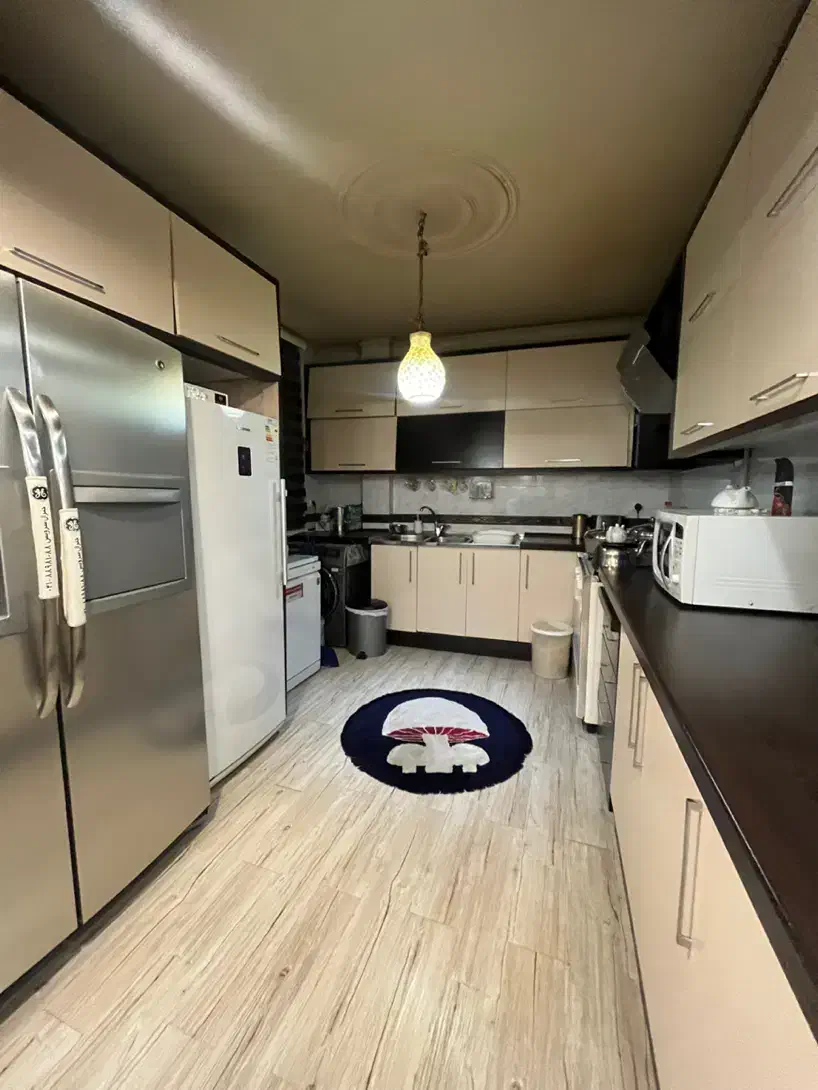 ۱۰۰متر/خوش نقشه/فردوس شرق عقیل/بدون مشابه