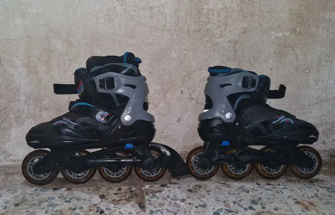 اسکیت|دوچرخه، اسکیت، اسکوتر|اهواز, بیست متری شهرداری|دیوار