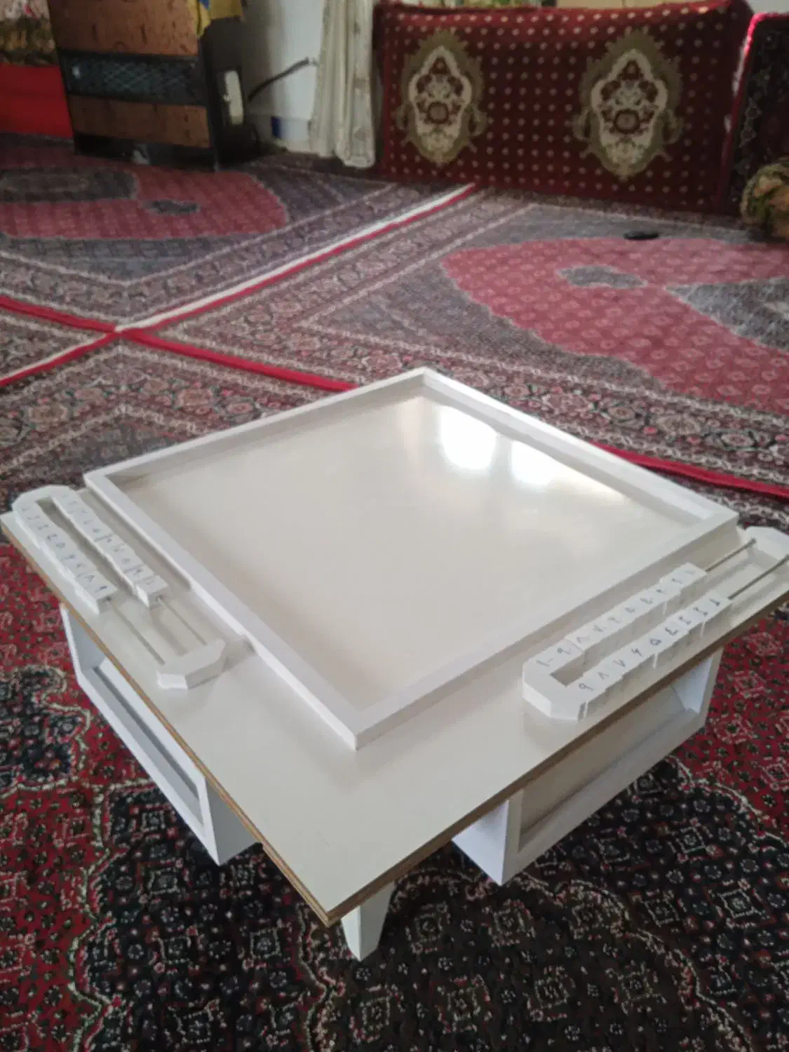 تخته دومینه|اسباب‌‌بازی|سقز, |دیوار