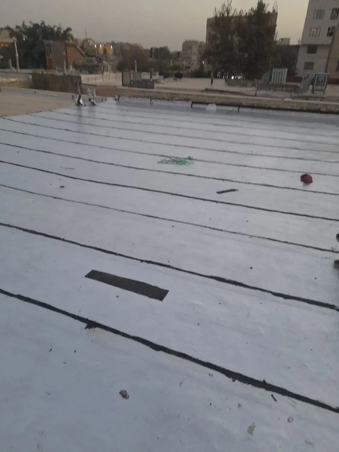 نصب و پخش ایزوگام دلیجان|خدمات پیشه و مهارت|محمدشهر, کوی بهار|دیوار