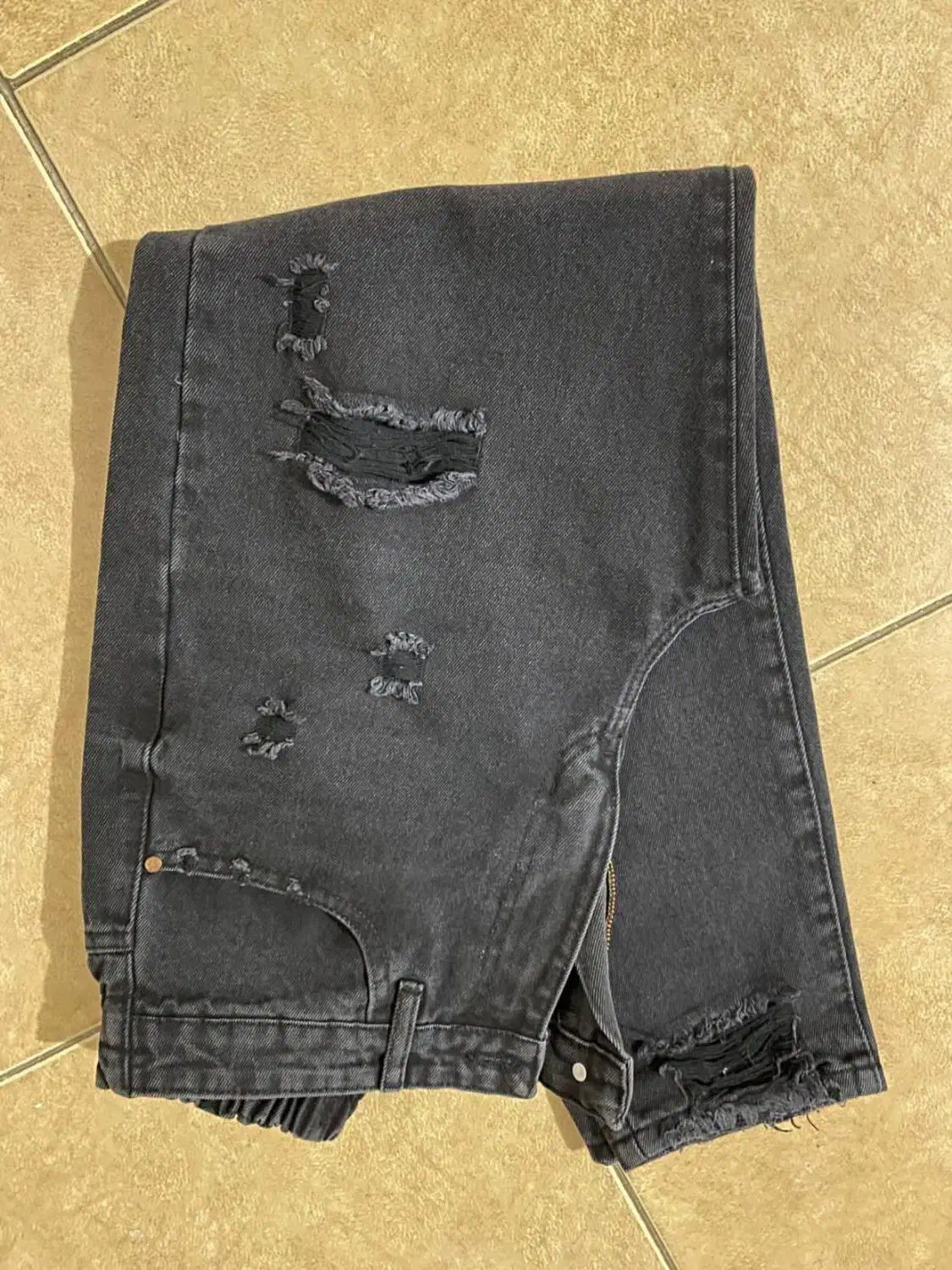 شلوار مام استایل|لباس|خوانسار, |دیوار