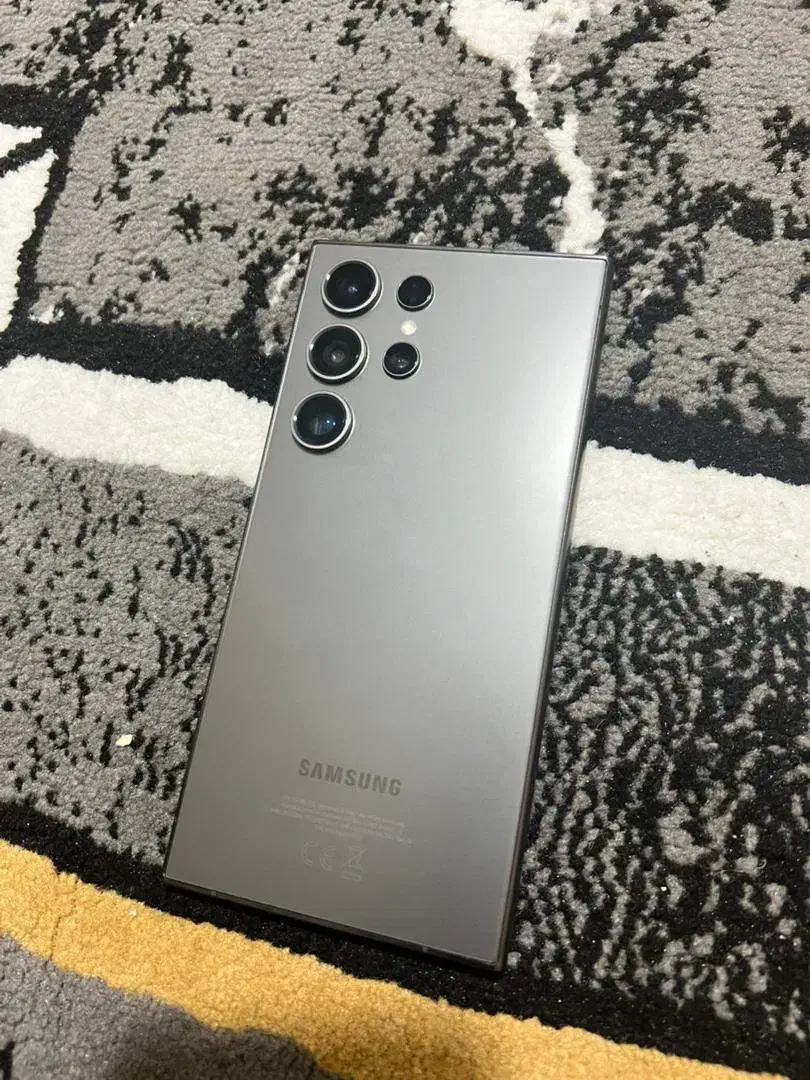 گوشی سامسونگ اولترا اس ۲۴|موبایل|شیراز, چنچنه|دیوار