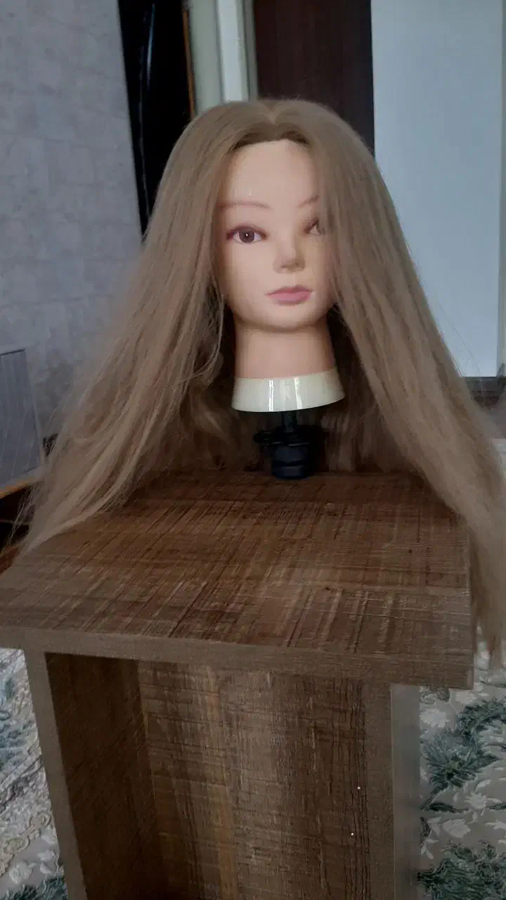 کله مانکن ،کش مو شئنیون|آرایشی، بهداشتی، درمانی|صباشهر, |دیوار