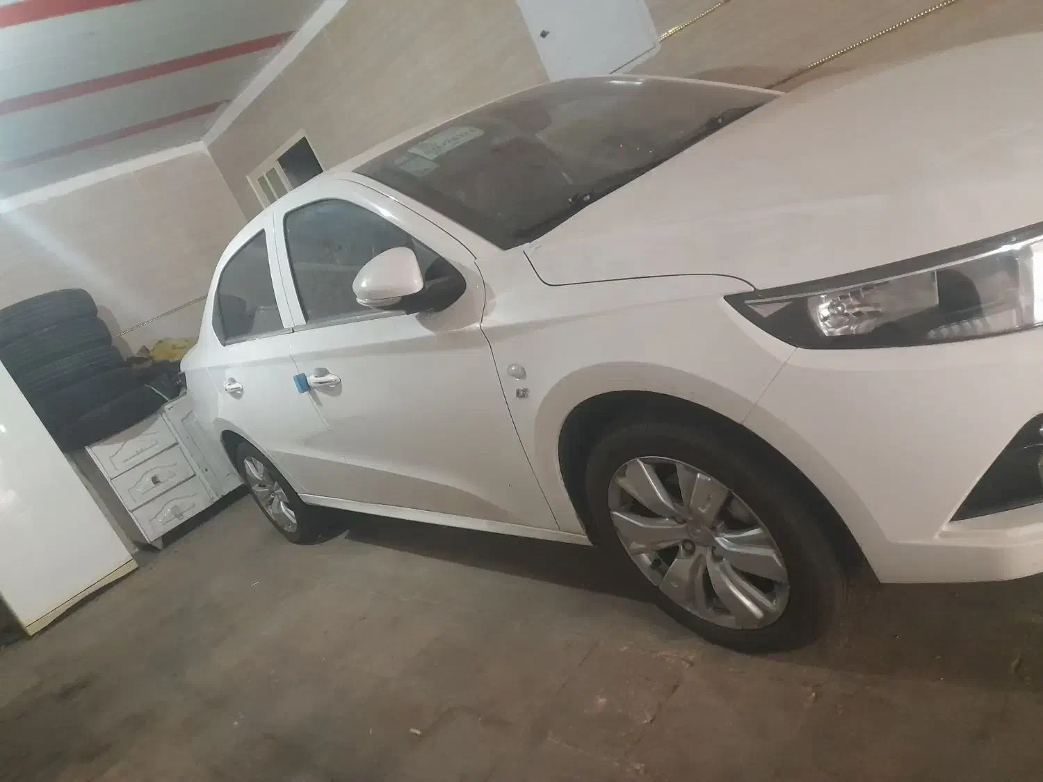 تاراv4 اتوماتیک|خودرو سواری و وانت|تبریز, |دیوار