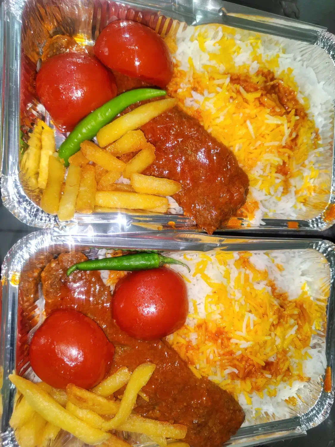 غذای شرکت ها و کارخانه با کیفیت بالاوقیمت پایین|خدمات پذیرایی، مراسم|سهند, |دیوار