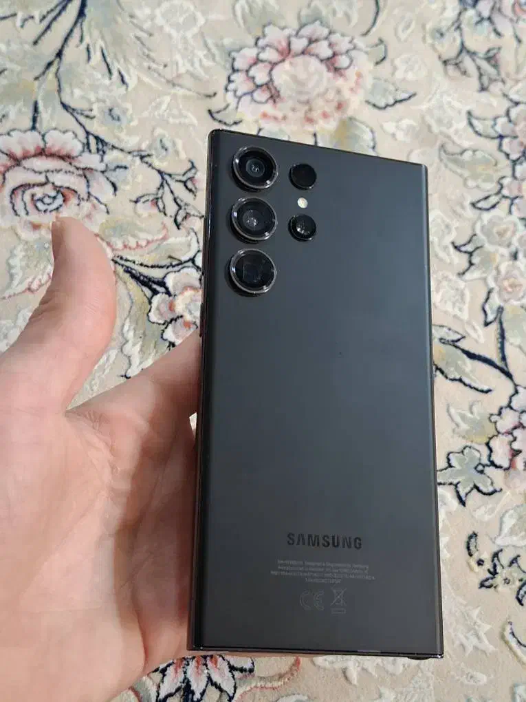 s23 ultra|موبایل|ری, دولتآباد|دیوار