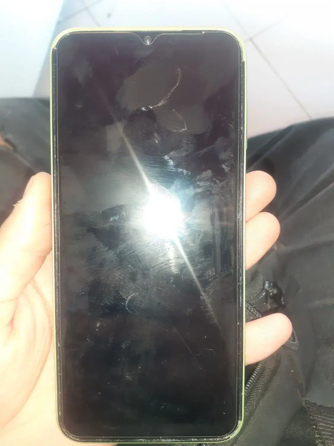 تمیز تمیز|موبایل|کامیاران, |دیوار