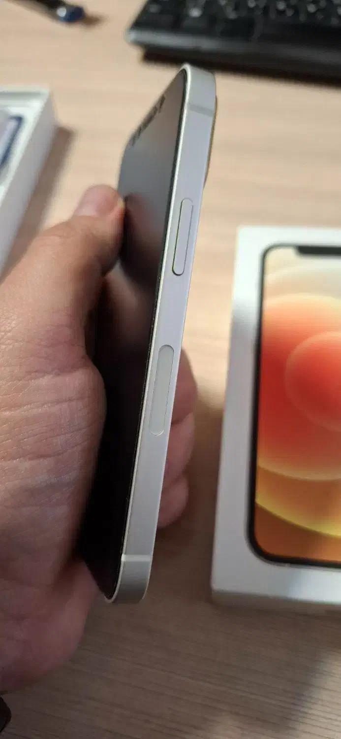 iphone 12 mini|موبایل|تهران, ایرانشهر|دیوار