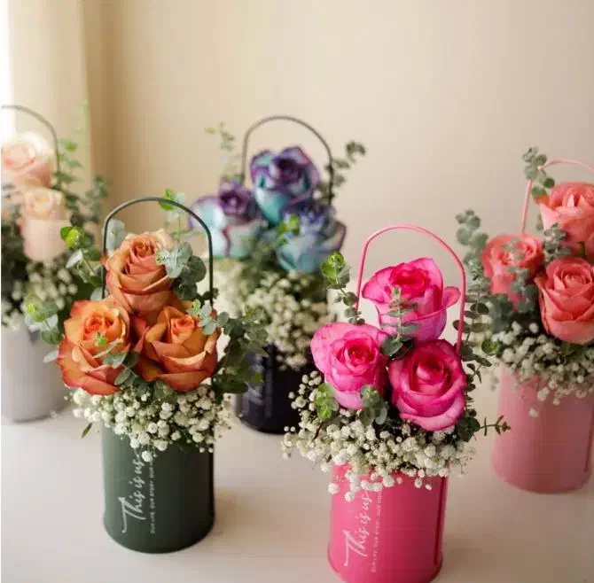 کار در گلفروشی|فعالیت داوطلبانه|ایلام, |دیوار