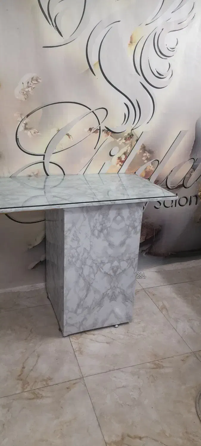 ۱عددمیزکاشت ناخن|آرایشگاه و سالنهای زیبایی|قرچک, زیبا شهر|دیوار