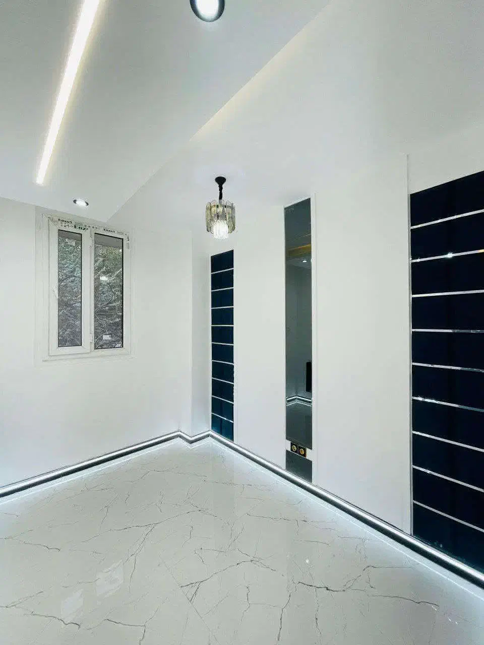 ۵۵متر/آسانسور/ پارکینگ سندی / لوکس|فروش آپارتمان|اندیشه, اندیشه فاز ۱|دیوار