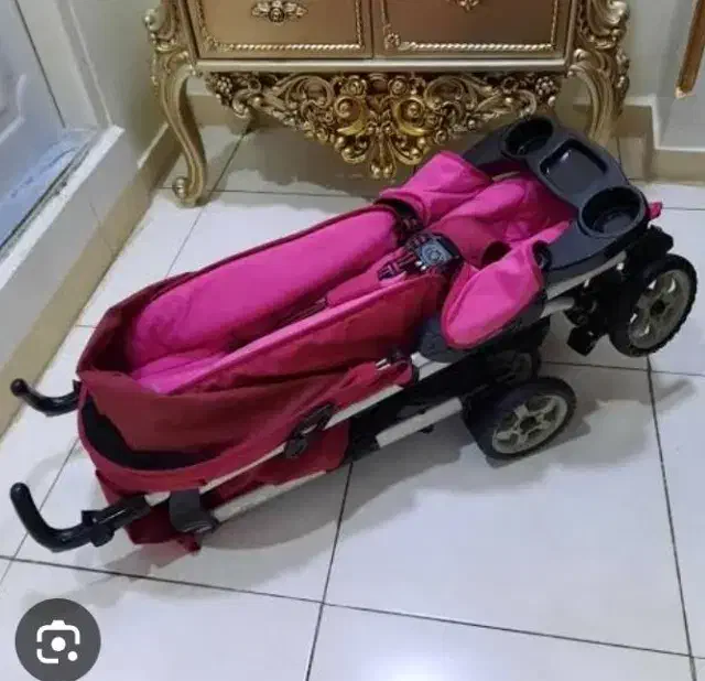 کالسکه و کریر کاپلا|کالسکه و لوازم جانبی|شیراز, شهرک بهشتی|دیوار