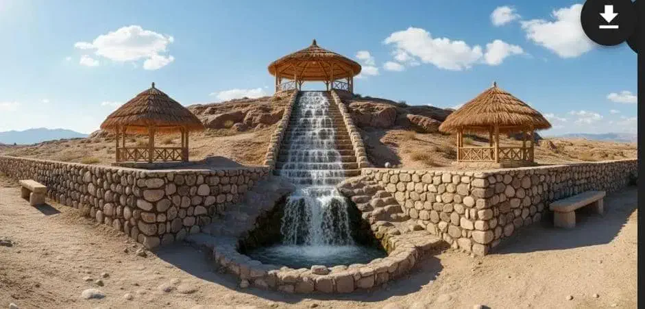 نیازمند اکیپ سنگ لاشه و سنگ کوهی|استخدام معماری، عمران و ساختمانی|کرمان, |دیوار